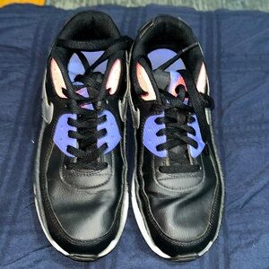 Nike Air Max Shoes